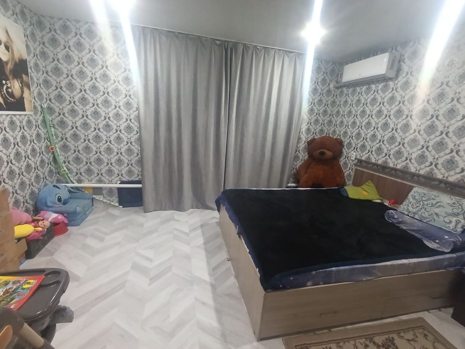 Продам дом сАстраханка