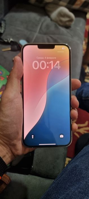 Срочно iphone 13 promax 256gb