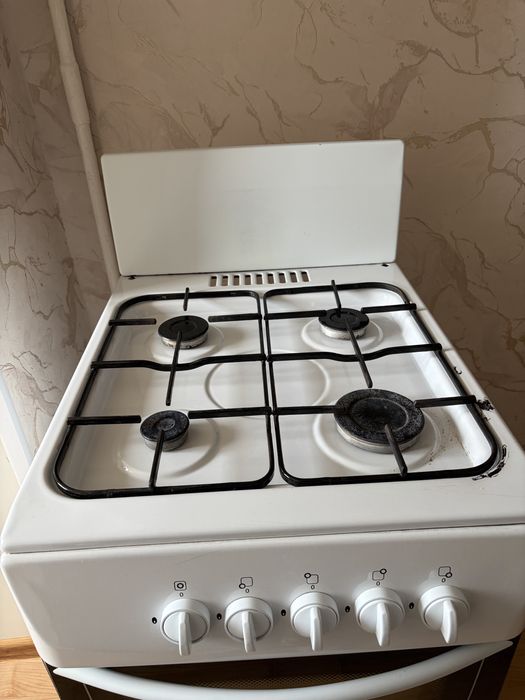 Продается газовая плита