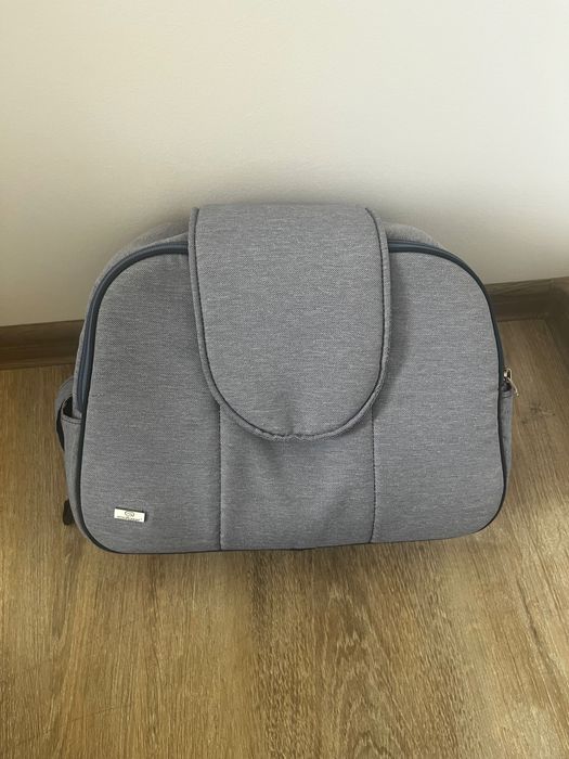 Бебешка количка Adbor Piuma 3в1