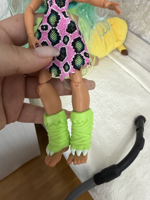 Продам куклу Ракель