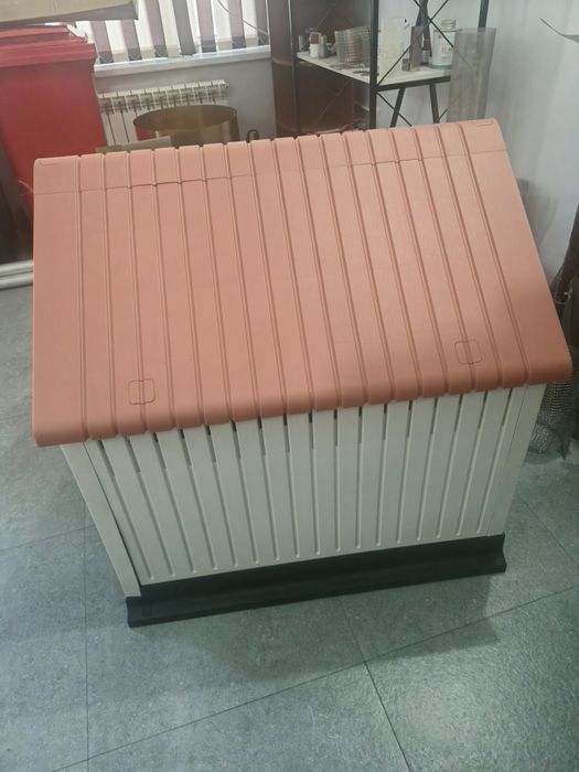 Будка для собак , большой