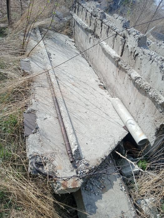 Продам плиты срочно