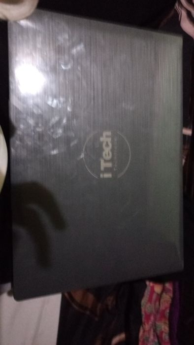 Noutbuk i tech 256 gb