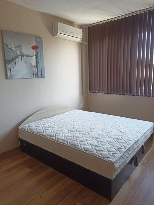 Дава се под наем Двустаен апартамент в Варна, Конфуто - 58 кв.м за 500 € - Снимка #2