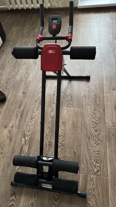 Продам шейпер тренажер для пресса ног