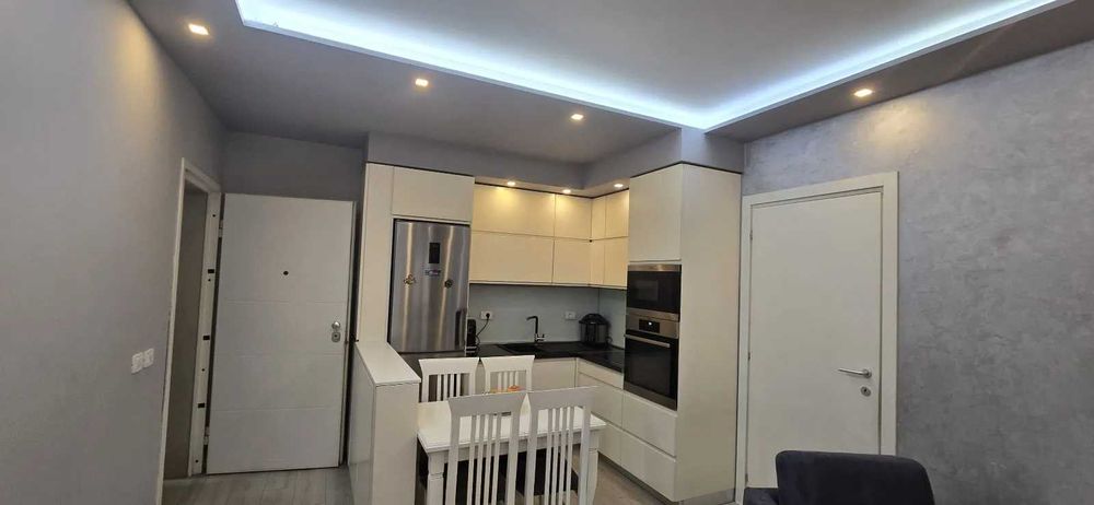 Продава се Тристаен апартамент в София, Младост 1 - 99 кв.м за 1415 €/кв.м - Снимка #2