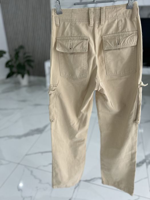 Pantalini dama cargo