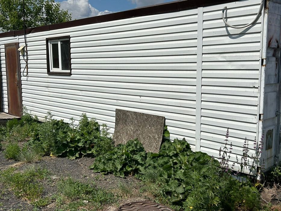 Продам контейнер 40 т морской