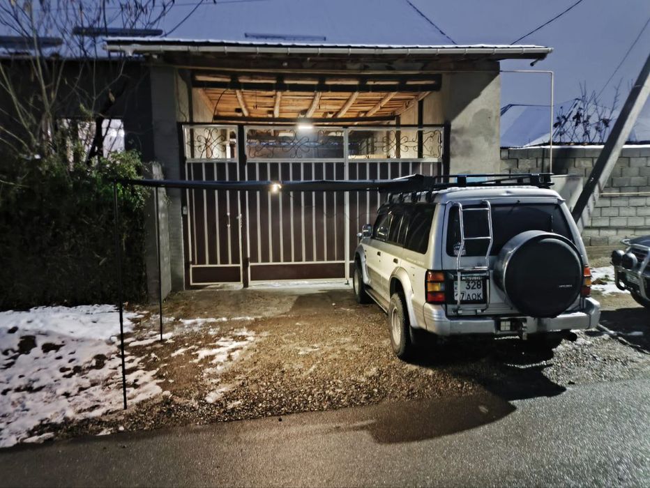 Тент-маркизы алюминиевый корпус