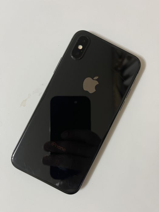 Iphone X (Iphone 10) 256 GB