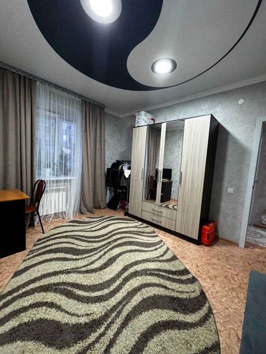 Продам 3х комн кв Батыс ЖК Нектар