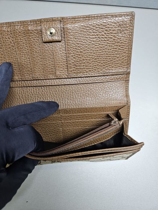 Оригинално портмоне Gucci