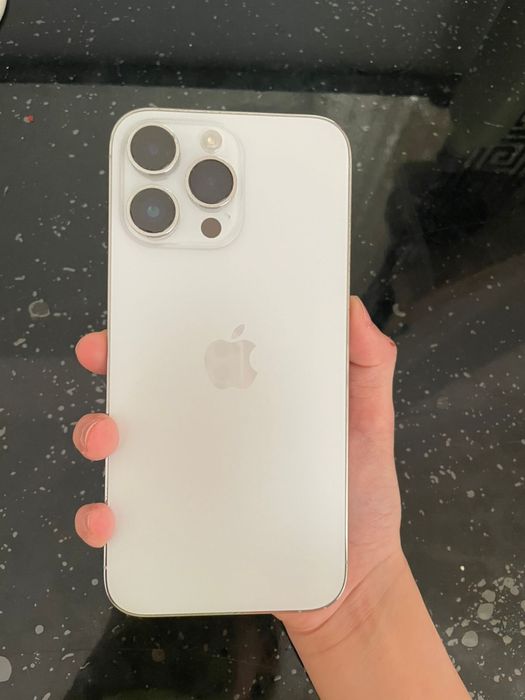 Айфон 14 про мах