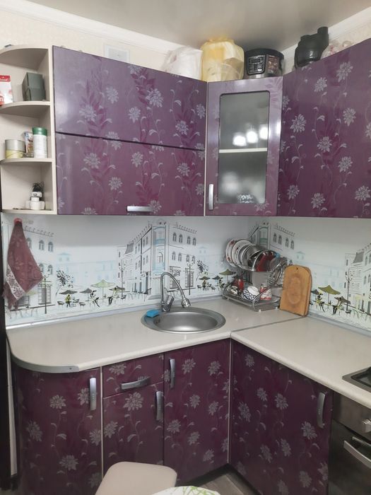 Продам 3 комнатную квартиру