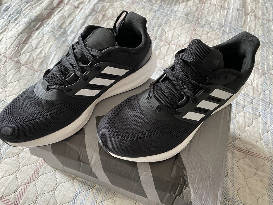 Кроссовки Adidas PUREBOOST 22