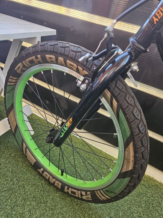 Bicicletă copii 20'