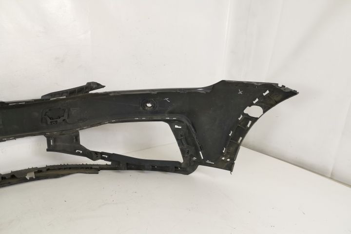 Предна броня Оригинална със сензори В добро състояние Фолксваген ВВ /