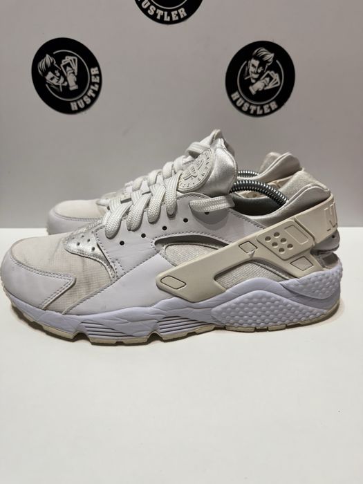 Маратонки NIKE HUARACHE .Номер 44.5