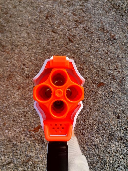 Nerf Rival Phantom Corps Hades XVIII-6000