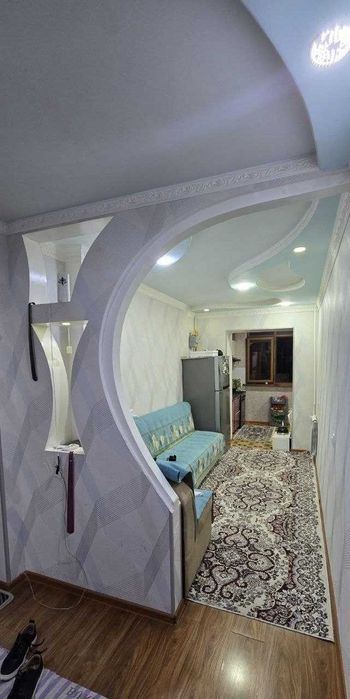 N[2667]Продажа квартиры на миробаде