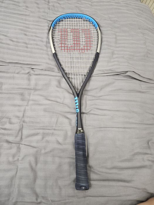 Ракетка для сквоша