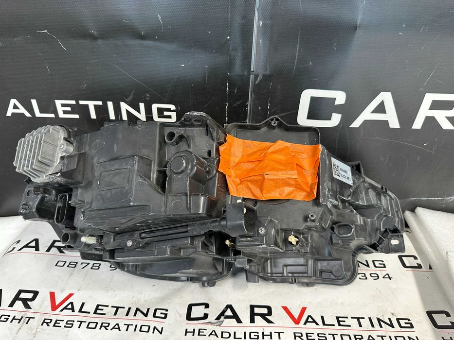 Фар фарове ляв Volvo S90 V90 full led far farove Волво С90 В90