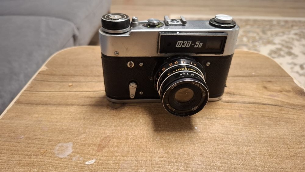 Продам фотоаппараты