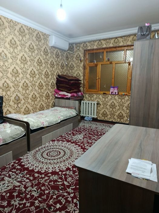 Аренда квартира кора камиш 1/3 2 хона