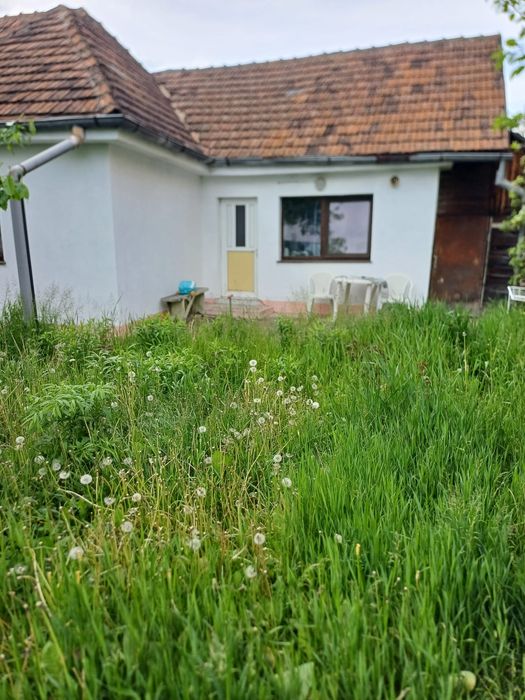 Proprietar vand casa individuala Craiter-Brasov