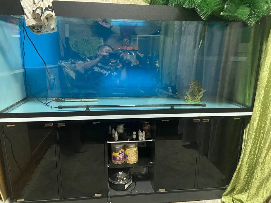 Akv Андижон шахрида