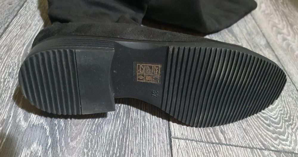 Cizme lungi toamna/iarna