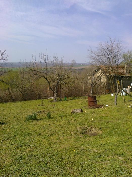 Продава се Парцел в с. Бенковски, Област Варна - 600 кв.м за 53 €/кв.м - Снимка #5