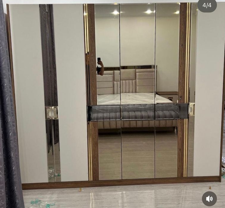 Спальная гарнитура