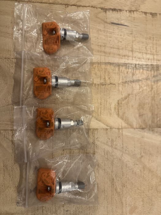TPMS Датчици за БМВ Е СЕРИЯ