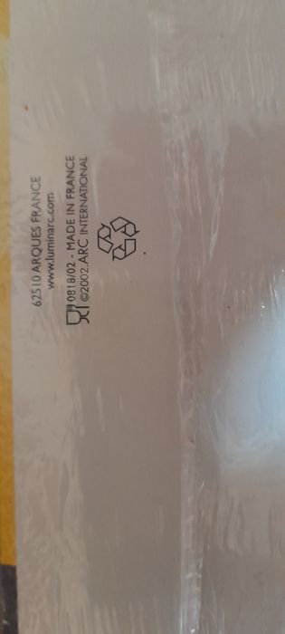 Чайный сервис на 6 персон