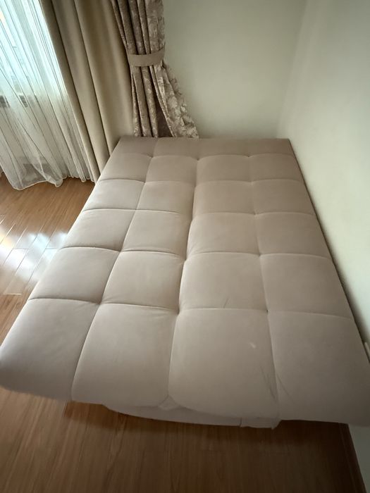 Диван, кресло, раздельные