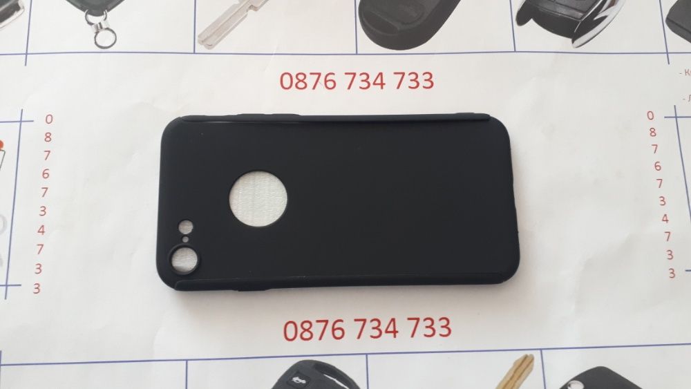 Комплект Кейсчета за Iphone