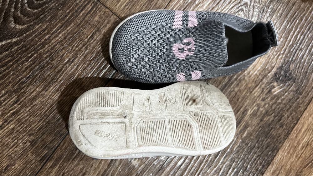 Босоножки детские