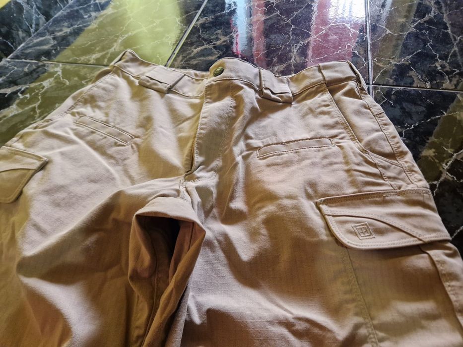 Тактически панталон 5.11 размер 32/32