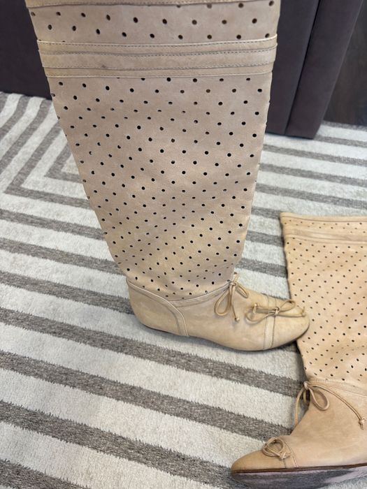 Cizme Red Valentino originale