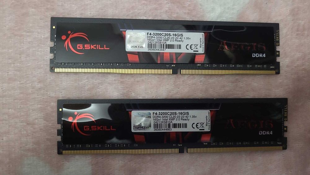 Kit Gaming Pro: Ryzen 7 5800X + Gigabyte B550 GAMING GEN3 + 32 GB DDR4