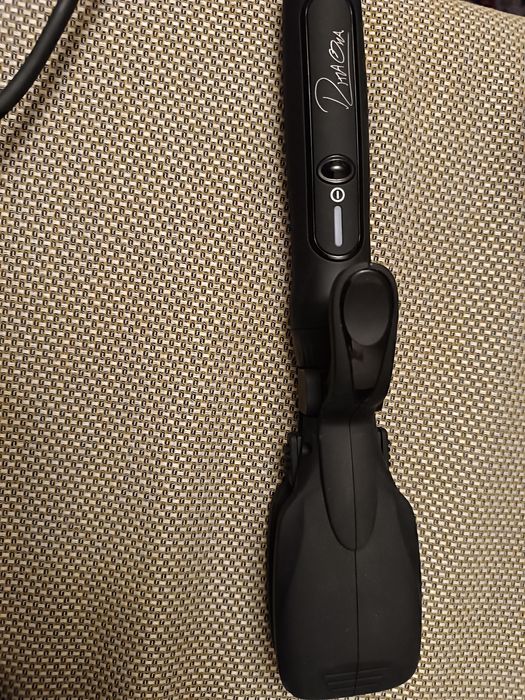 Маша/преса за коса с различни приставки