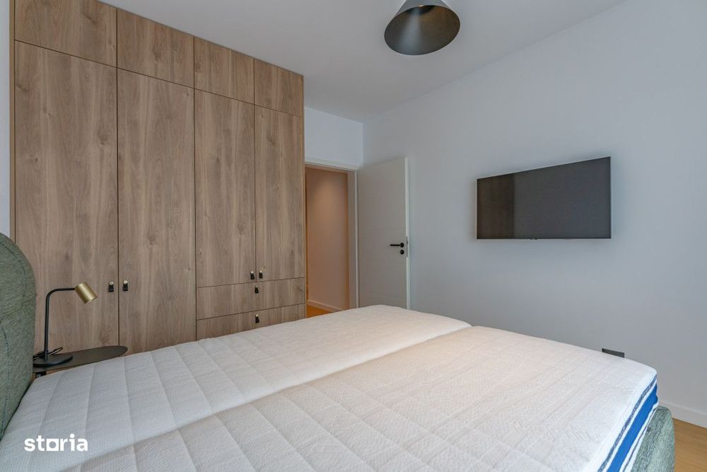 Apartament cu 4 camere in centrul Brasovului