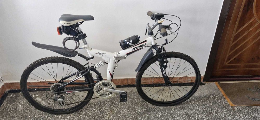 Vand bicicleta SWIFT in stare foarte buna de functionare