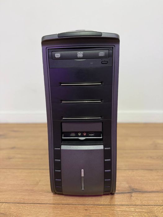 Компьютер для работы/учёбы/игр