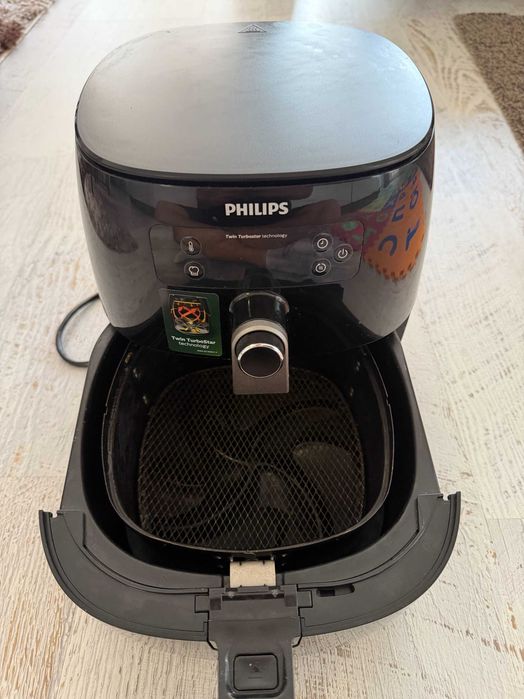 Philips Airfryer - в отлично състояние