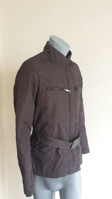 Napapijri Side Walk Property Women Size 38/S ОРИГИНАЛ! Дамско Яке!