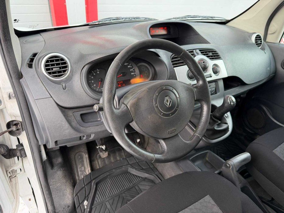 Renault Kangoo 1.5DCI