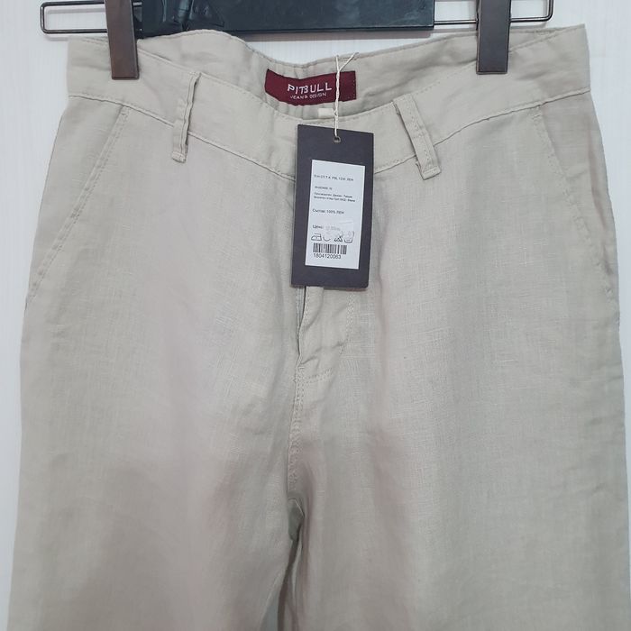 Pantaloni Pitbull din in masura 32